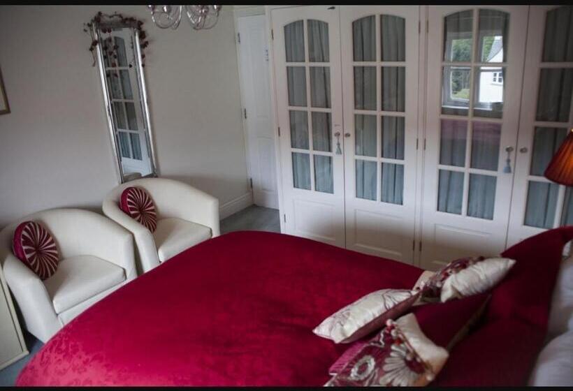 スタンダードルーム, Y Garth Luxury Bed And Breakfast