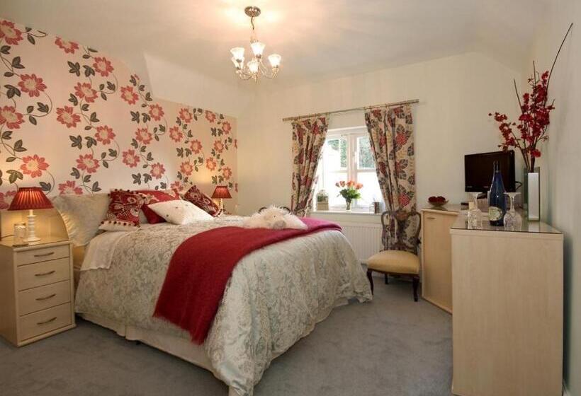 スタンダードルーム, Y Garth Luxury Bed And Breakfast