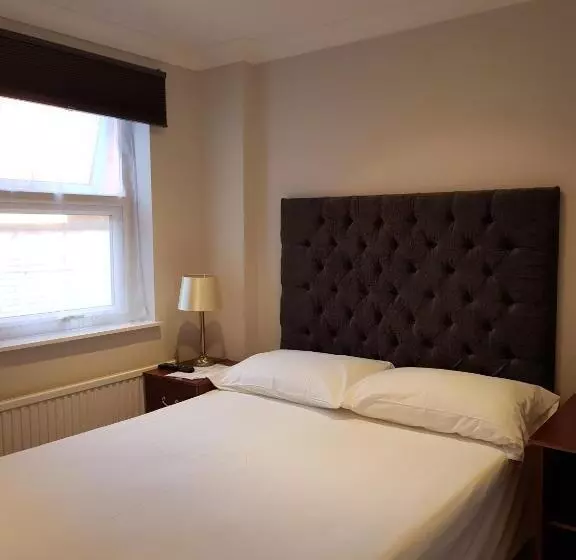 デラックスルーム, Blagrave Rooms