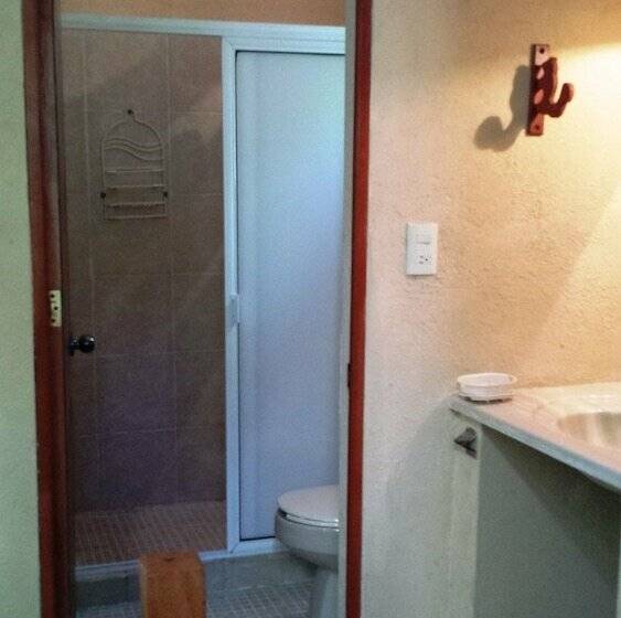 Хижина Deluxe, Cocoaventura Cabanas Y Club De Playa   Campsite