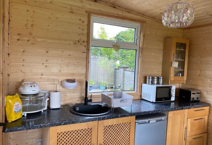 标准间, Elagh View Bed & Breakfast