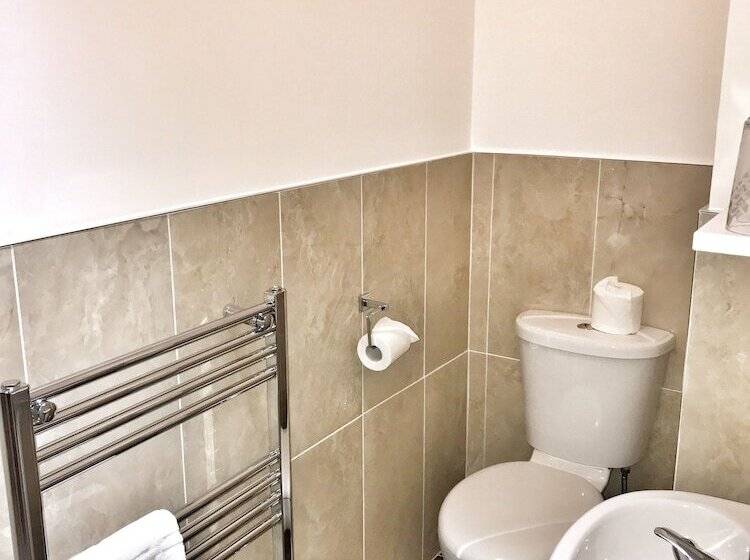 스탠다드 룸, Elagh View Bed & Breakfast