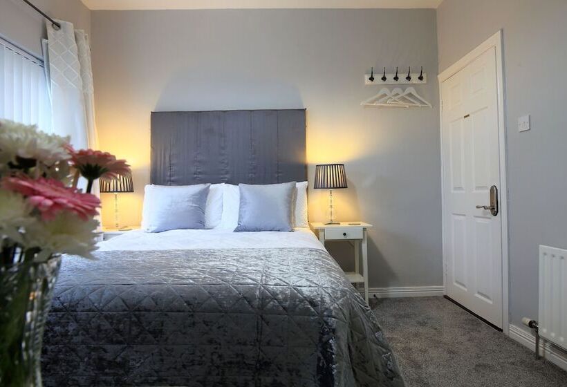 Номер Стандарт, Elagh View Bed & Breakfast