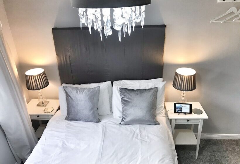 스탠다드 룸, Elagh View Bed & Breakfast