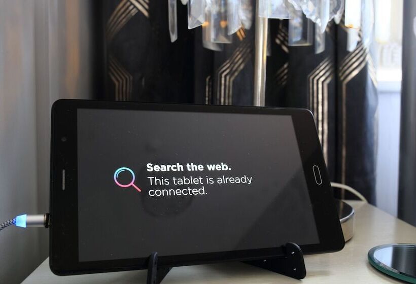 标准间, Elagh View Bed & Breakfast