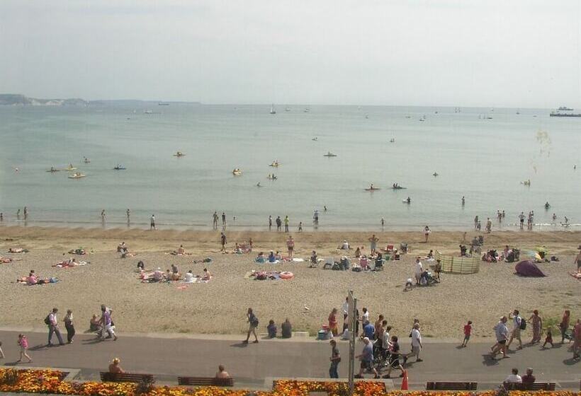 スタンダードルーム, A Maiden Rest