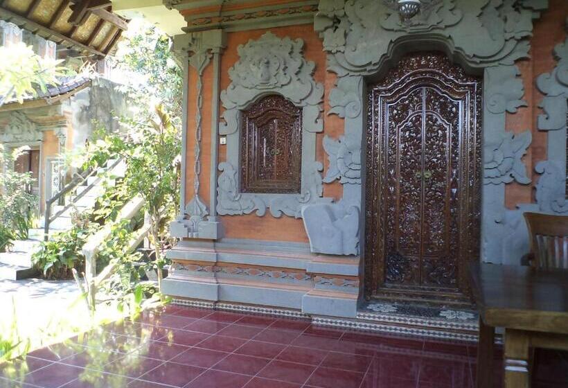 Standardrum, Ala S Green Lagoon