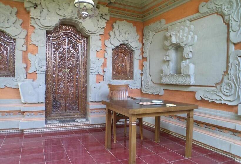 Standardrum, Ala S Green Lagoon