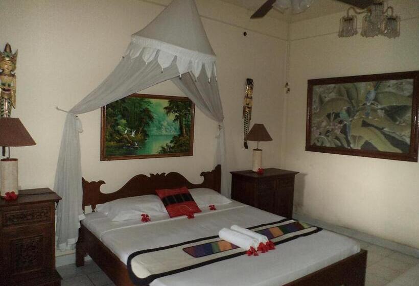 Standardrum, Ala S Green Lagoon