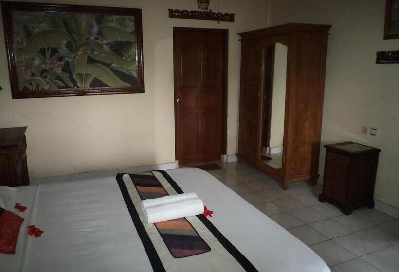 Standardrum, Ala S Green Lagoon