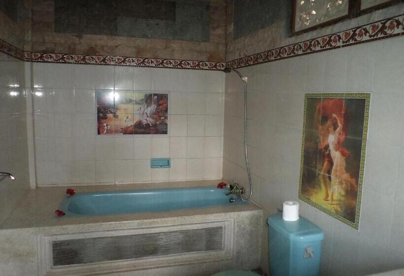 Standardrum, Ala S Green Lagoon