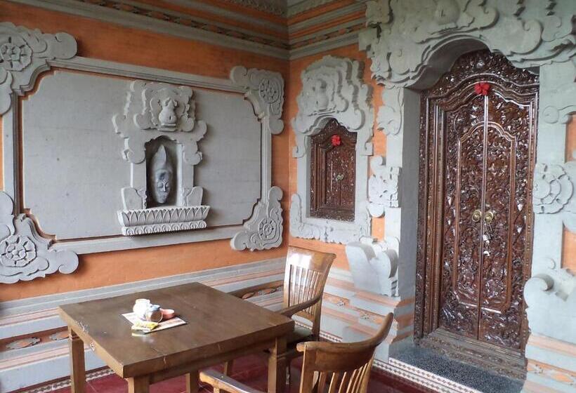 Standardrum, Ala S Green Lagoon