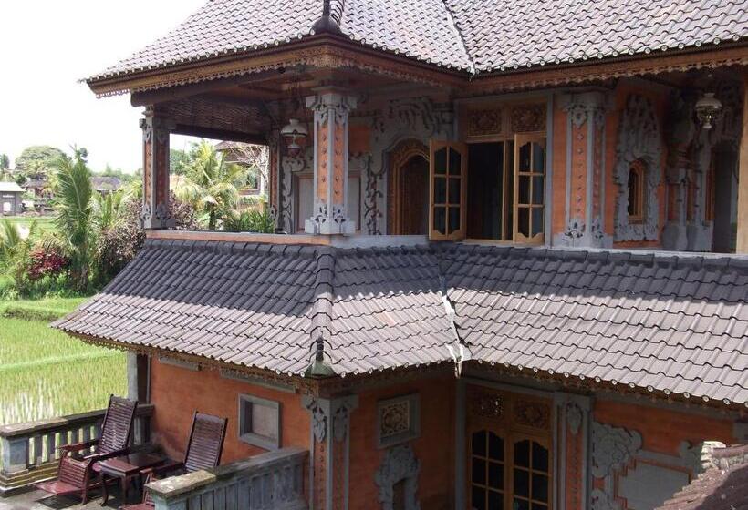 Deluxe Rum, Ala S Green Lagoon