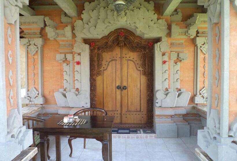 Deluxe Rum, Ala S Green Lagoon