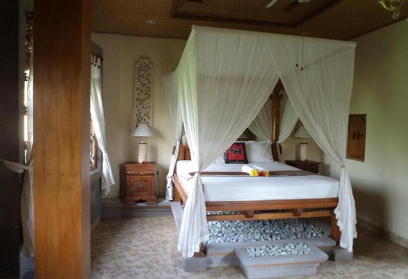 Deluxe Rum, Ala S Green Lagoon