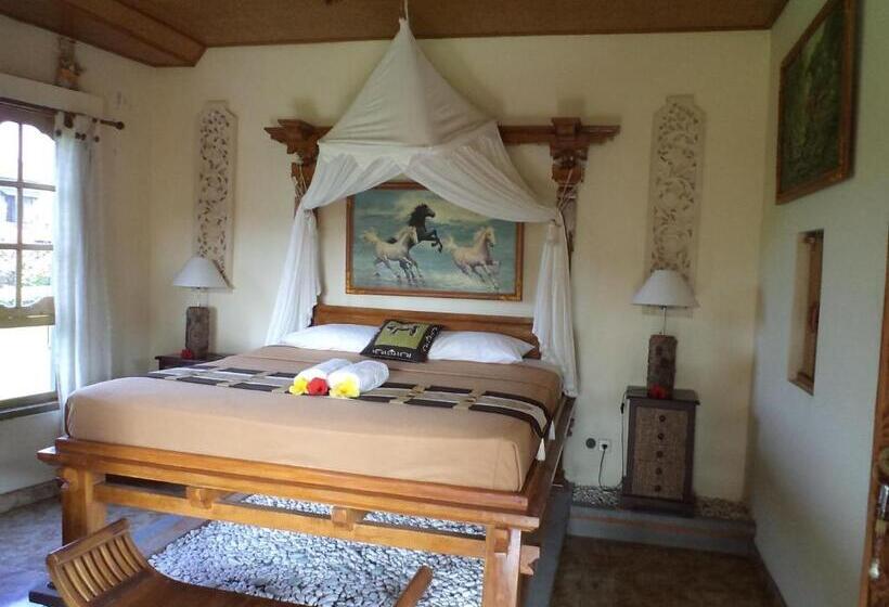 Deluxe Rum, Ala S Green Lagoon