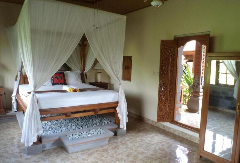 Deluxe Rum, Ala S Green Lagoon