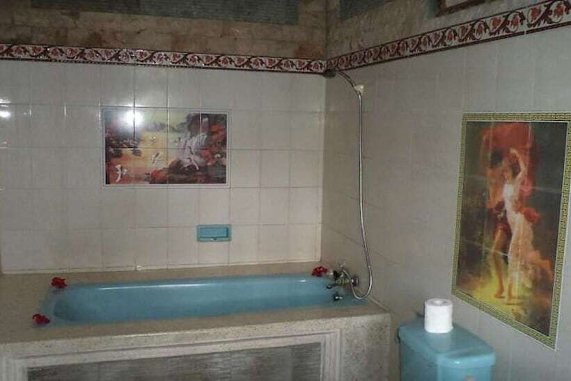 Standardrum, Ala S Green Lagoon