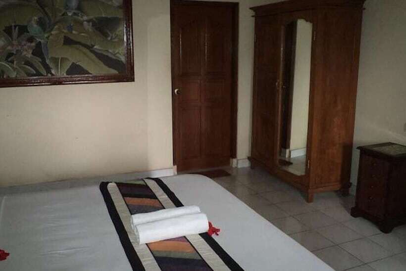 Standardrum, Ala S Green Lagoon