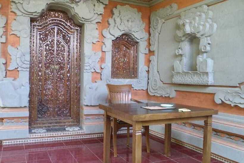 Standardrum, Ala S Green Lagoon