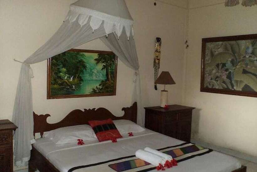 Standardrum, Ala S Green Lagoon