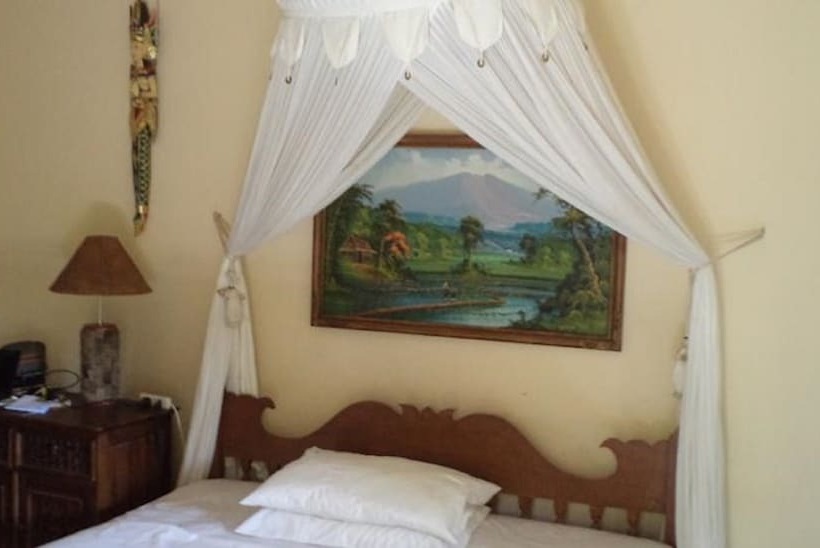 Standardrum, Ala S Green Lagoon