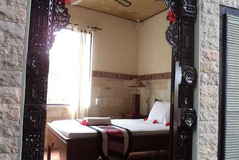 Deluxe Rum, Ala S Green Lagoon