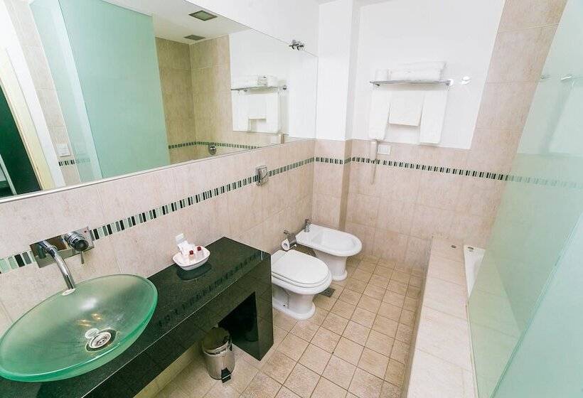 غرفة قياسية, Amerian Villa Maria Park