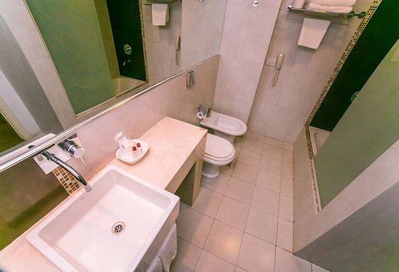 غرفة سوبيريور, Amerian Villa Maria Park