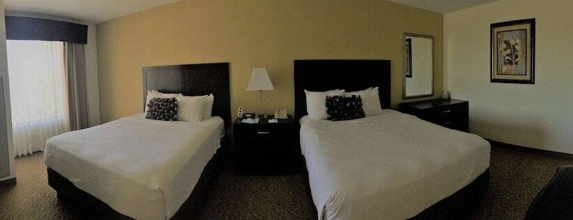 جناح, Best Western Plus Valdosta Hotel & Suites