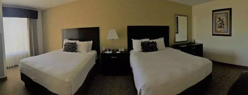 スイート, Best Western Plus Valdosta Hotel & Suites