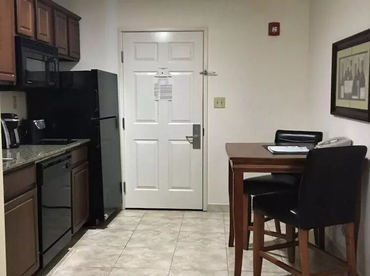 スイート, Best Western Plus Valdosta Hotel & Suites