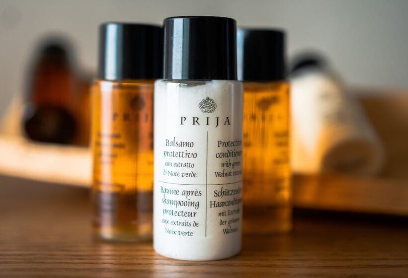 サイドオーシャンビュースタンダードルーム, Cavo Zoe Seaside