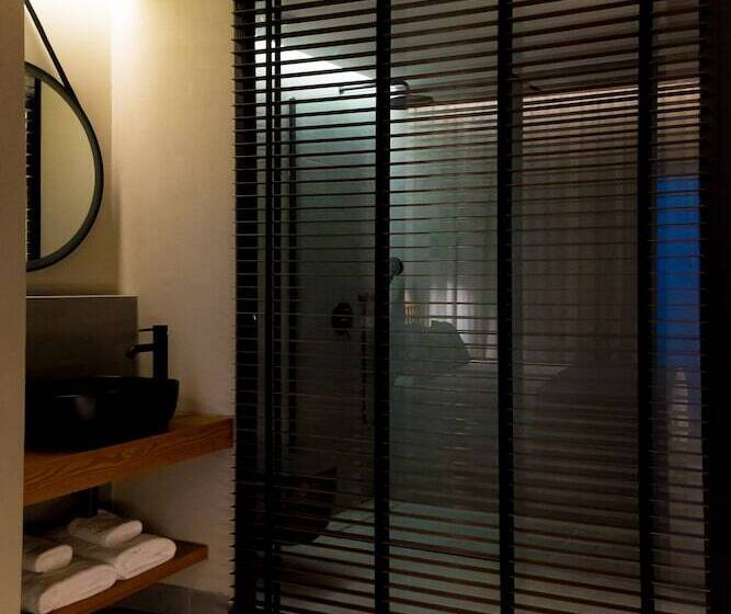 サイドオーシャンビュースタンダードルーム, Cavo Zoe Seaside