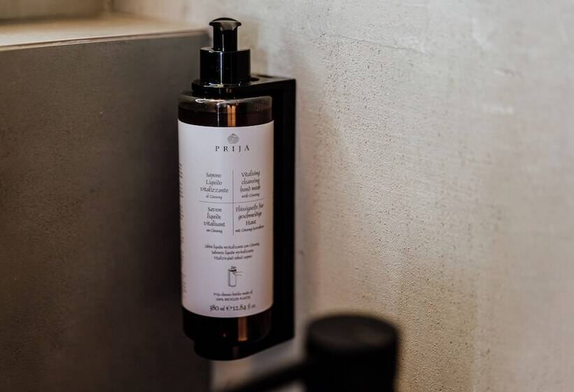 サイドオーシャンビュースタンダードルーム, Cavo Zoe Seaside