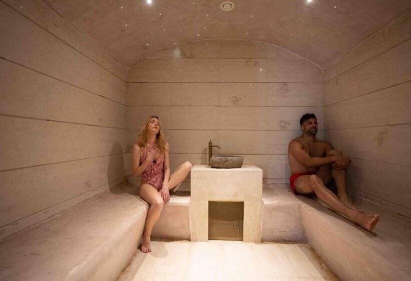 サイドオーシャンビュースタンダードルーム, Cavo Zoe Seaside