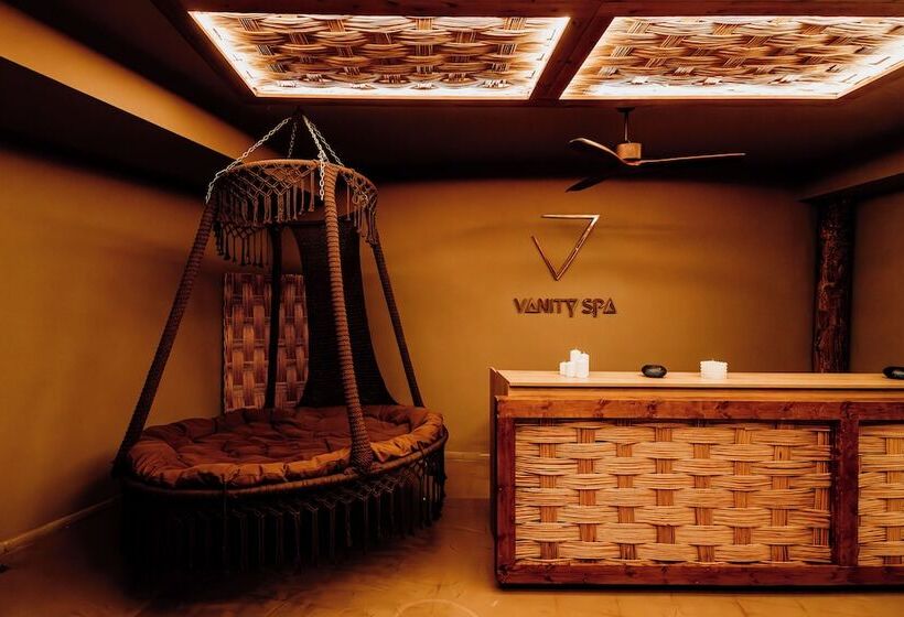 サイドオーシャンビュースタンダードルーム, Cavo Zoe Seaside