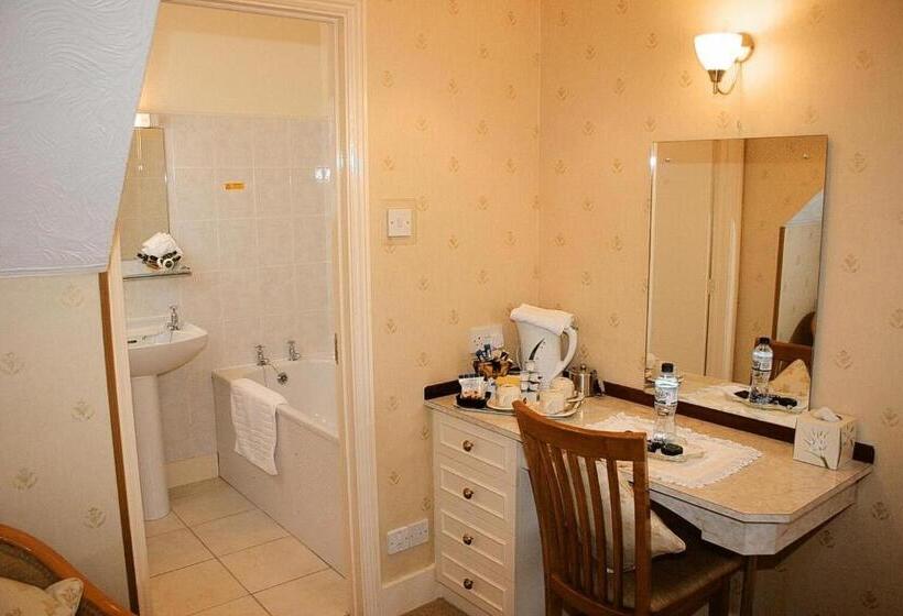 Семейный Номер Superior, The Chudleigh