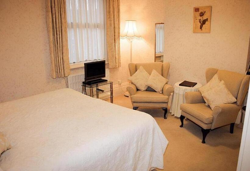 Номер Стандарт, The Chudleigh