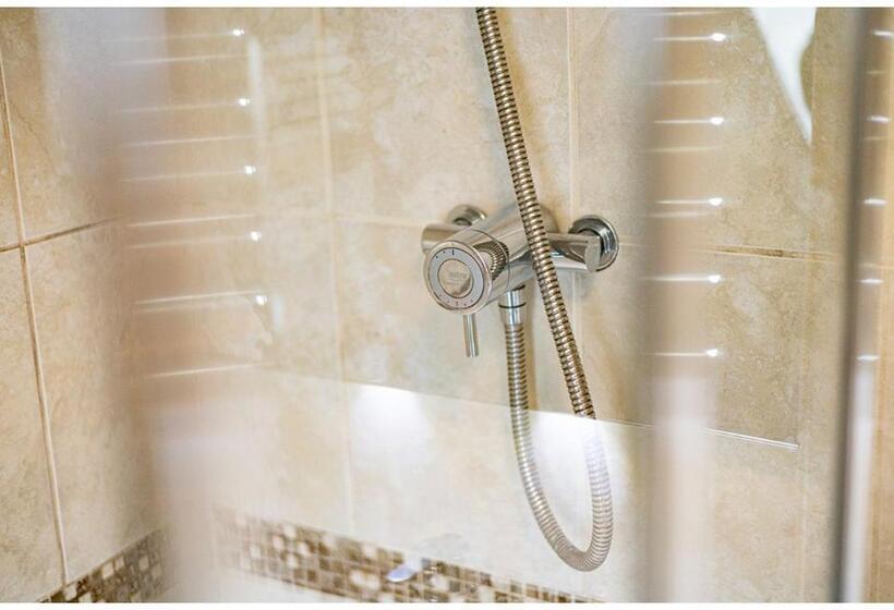 高级大房间, Crown