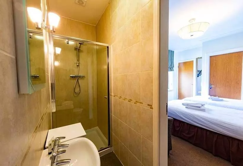 Habitació Estàndard, Crown
