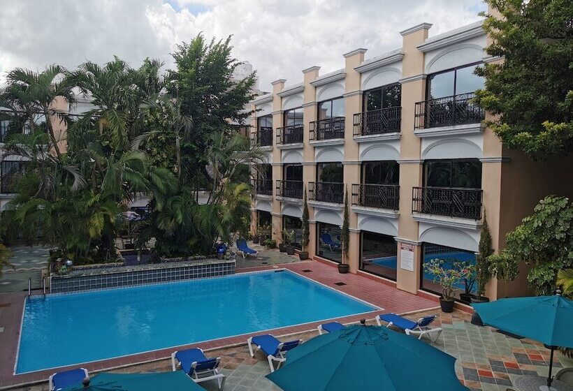 חדר פרמיום, Doralba Inn