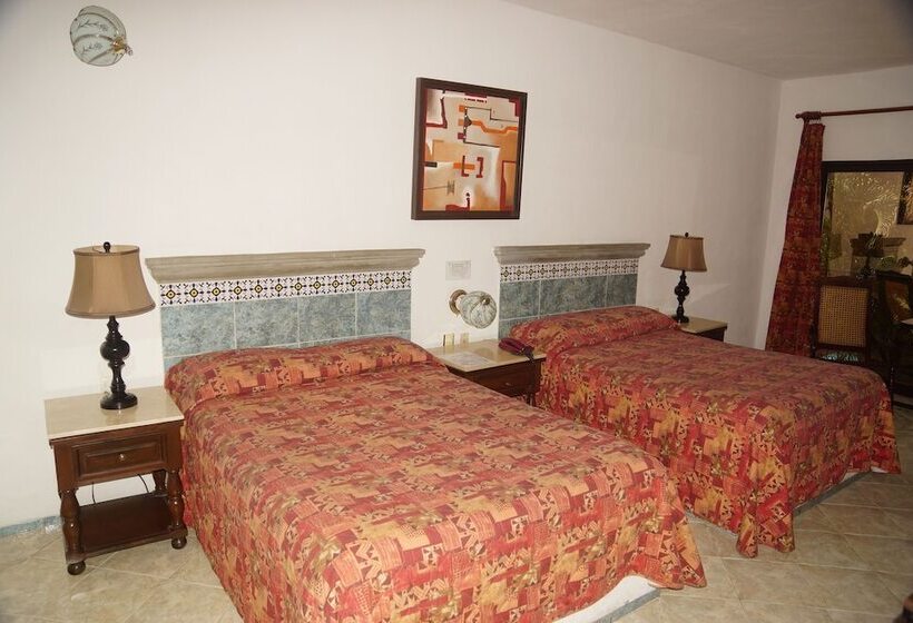 プレミアムルーム, Doralba Inn