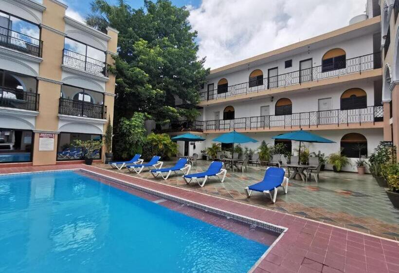 חדר פרמיום, Doralba Inn