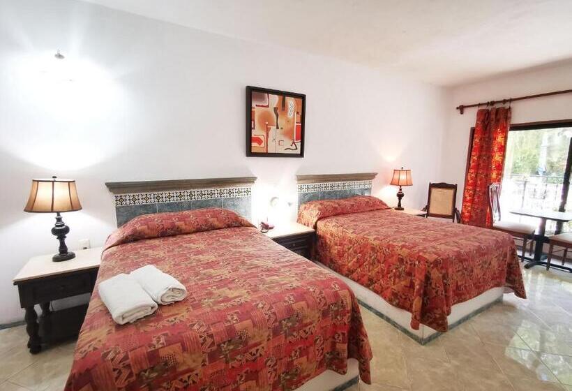 プレミアム４ベッドルーム, Doralba Inn