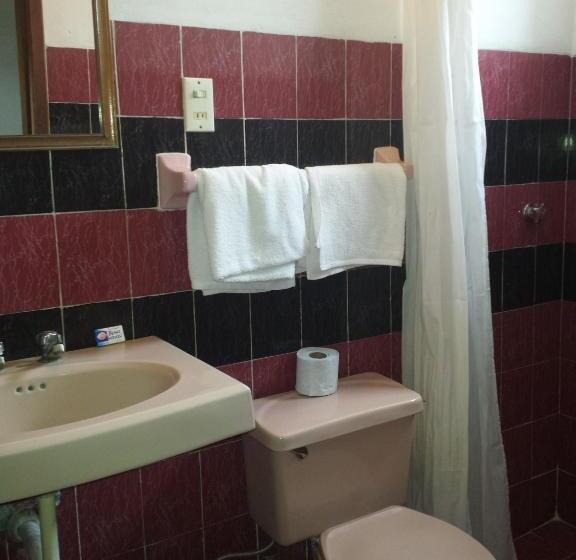 חדר סטנדרט, Doralba Inn