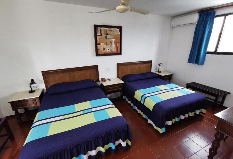 חדר סטנדרט, Doralba Inn