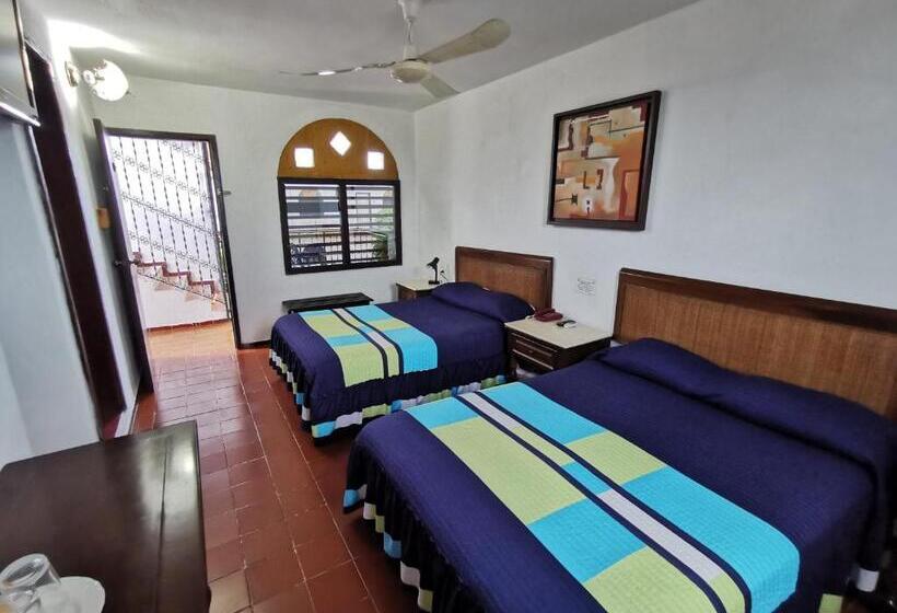 חדר סטנדרט, Doralba Inn