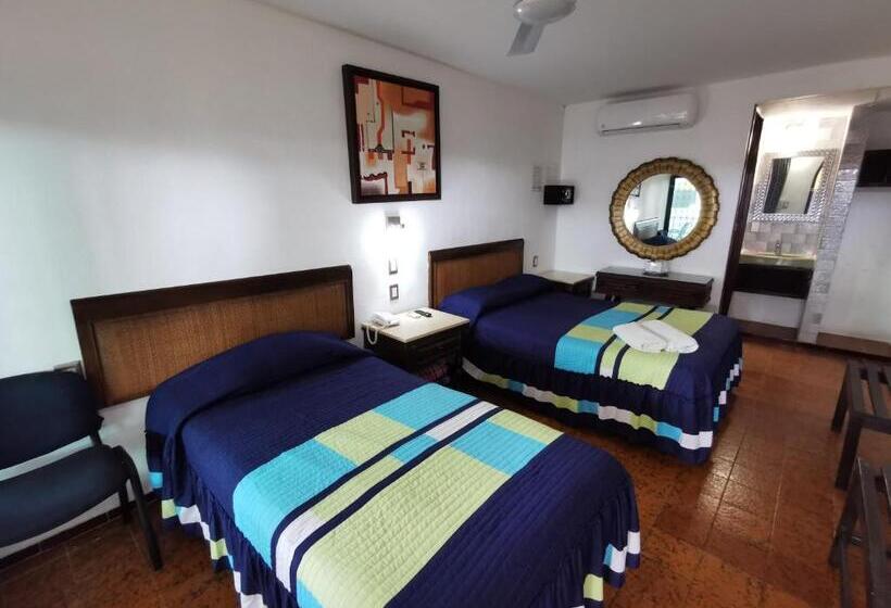 חדר סטנדרט, Doralba Inn