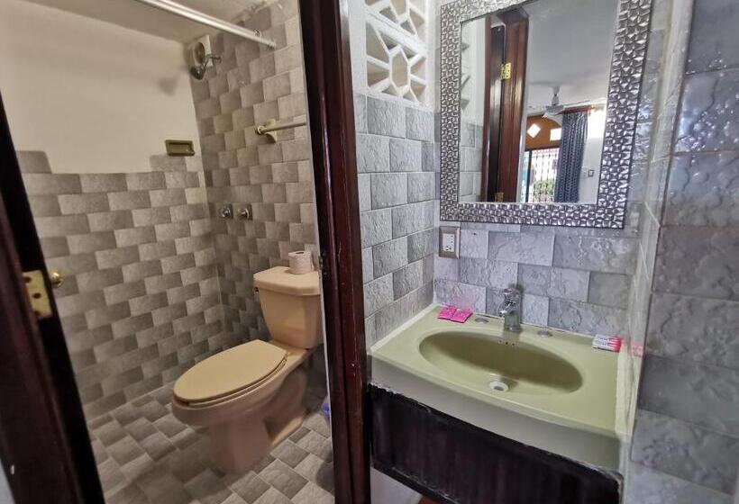 חדר סטנדרט, Doralba Inn